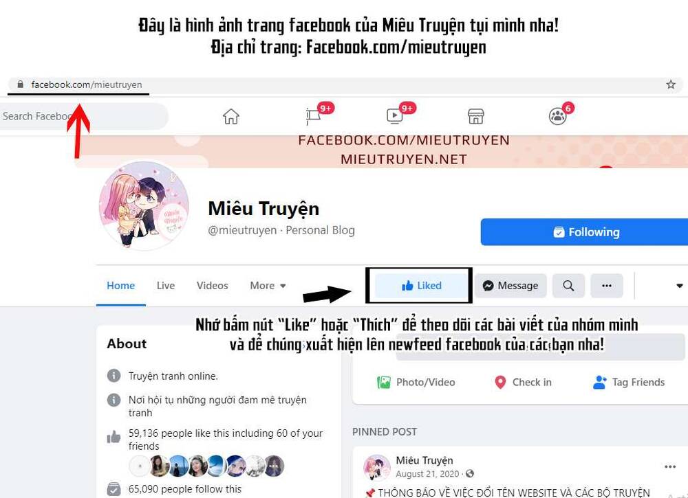 Danh Môn Chí Ái Chap 198 - Next Chap 199