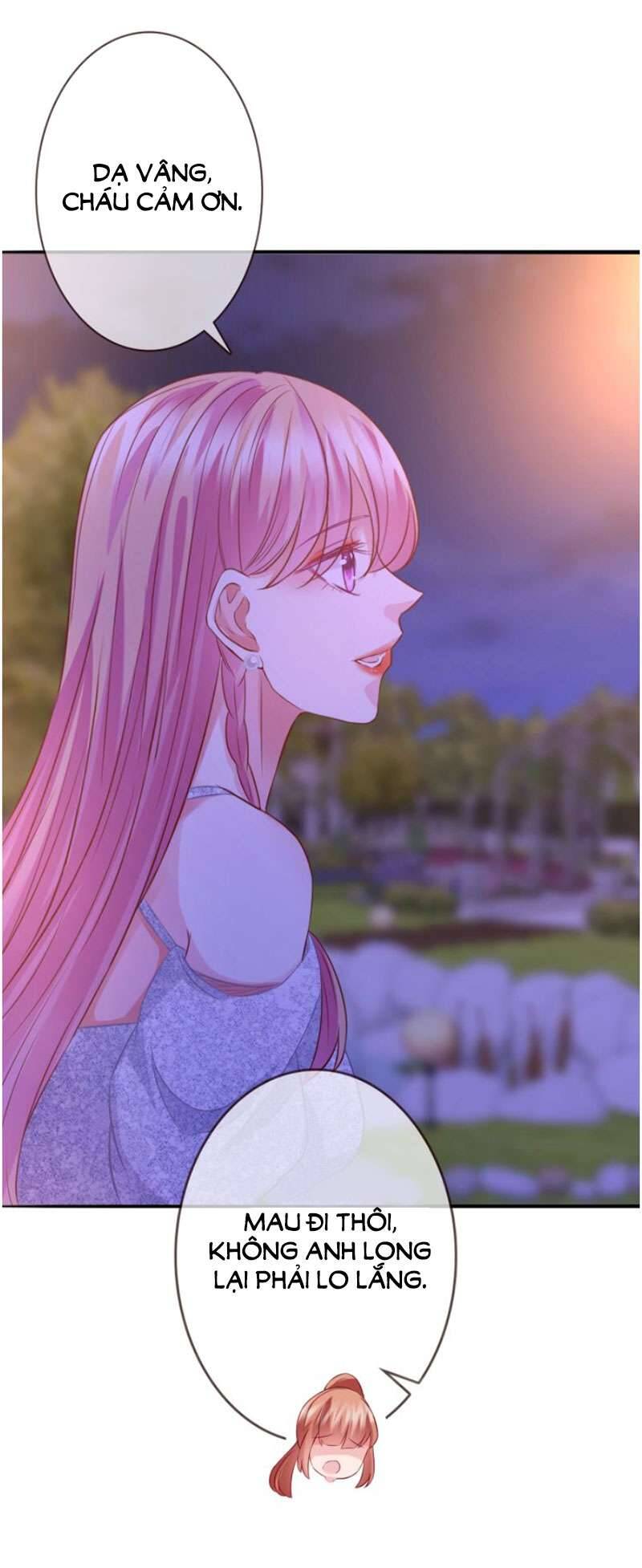 Danh Môn Chí Ái Chap 198 - Next Chap 199