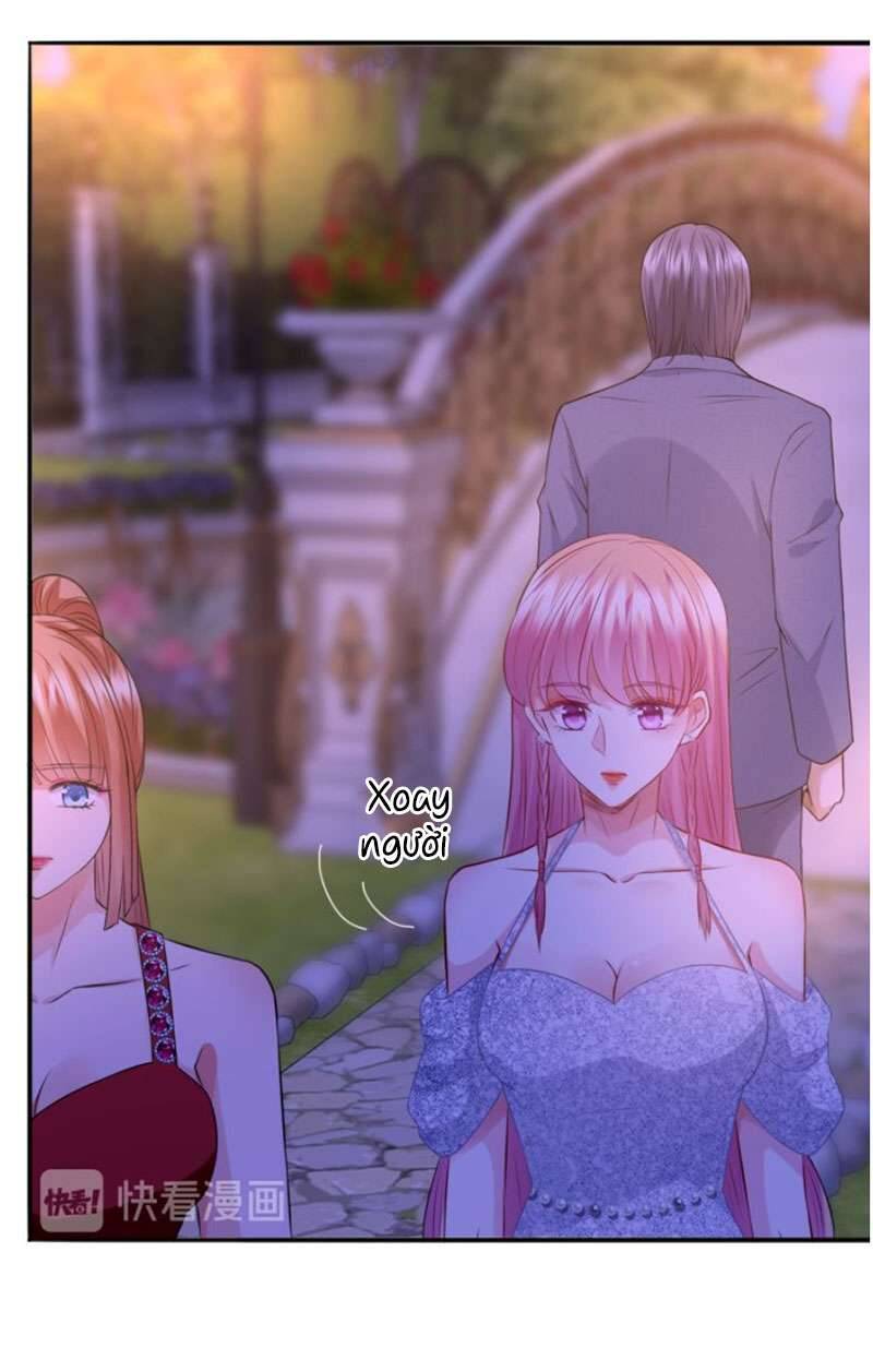 Danh Môn Chí Ái Chap 198 - Next Chap 199