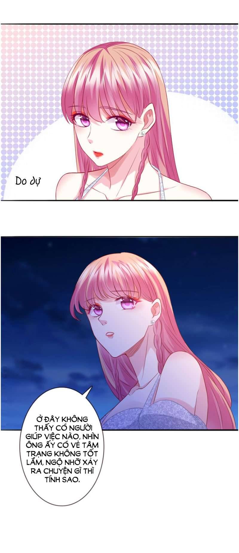 Danh Môn Chí Ái Chap 198 - Next Chap 199