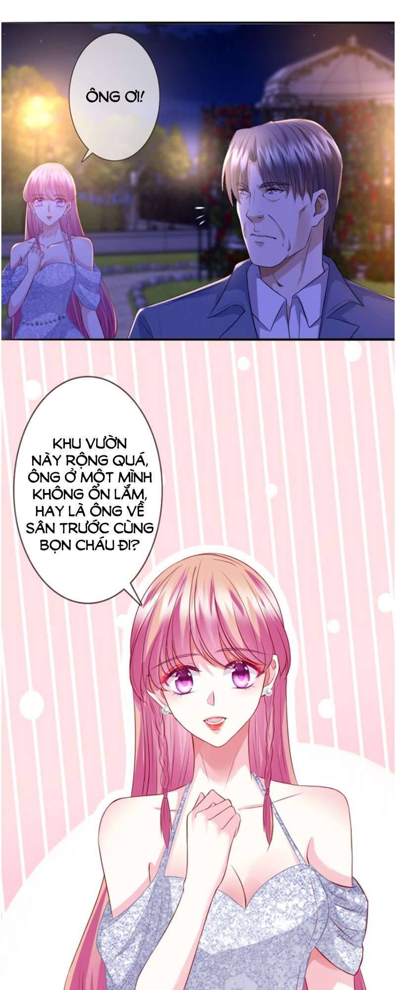 Danh Môn Chí Ái Chap 198 - Next Chap 199