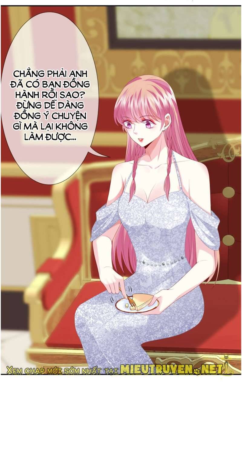 Danh Môn Chí Ái Chap 199 - Next Chap 200