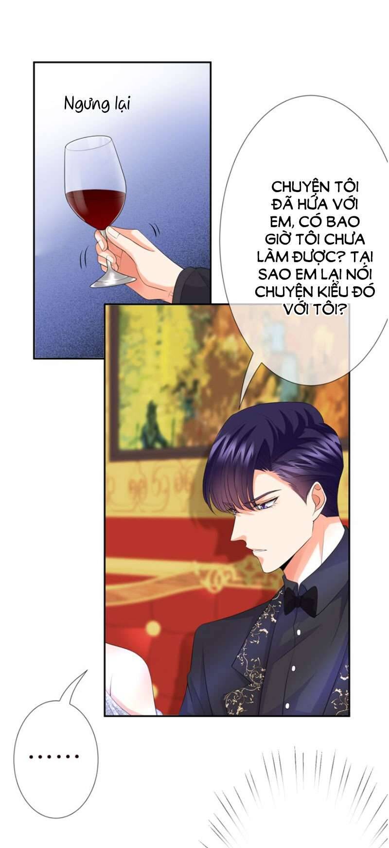 Danh Môn Chí Ái Chap 199 - Next Chap 200