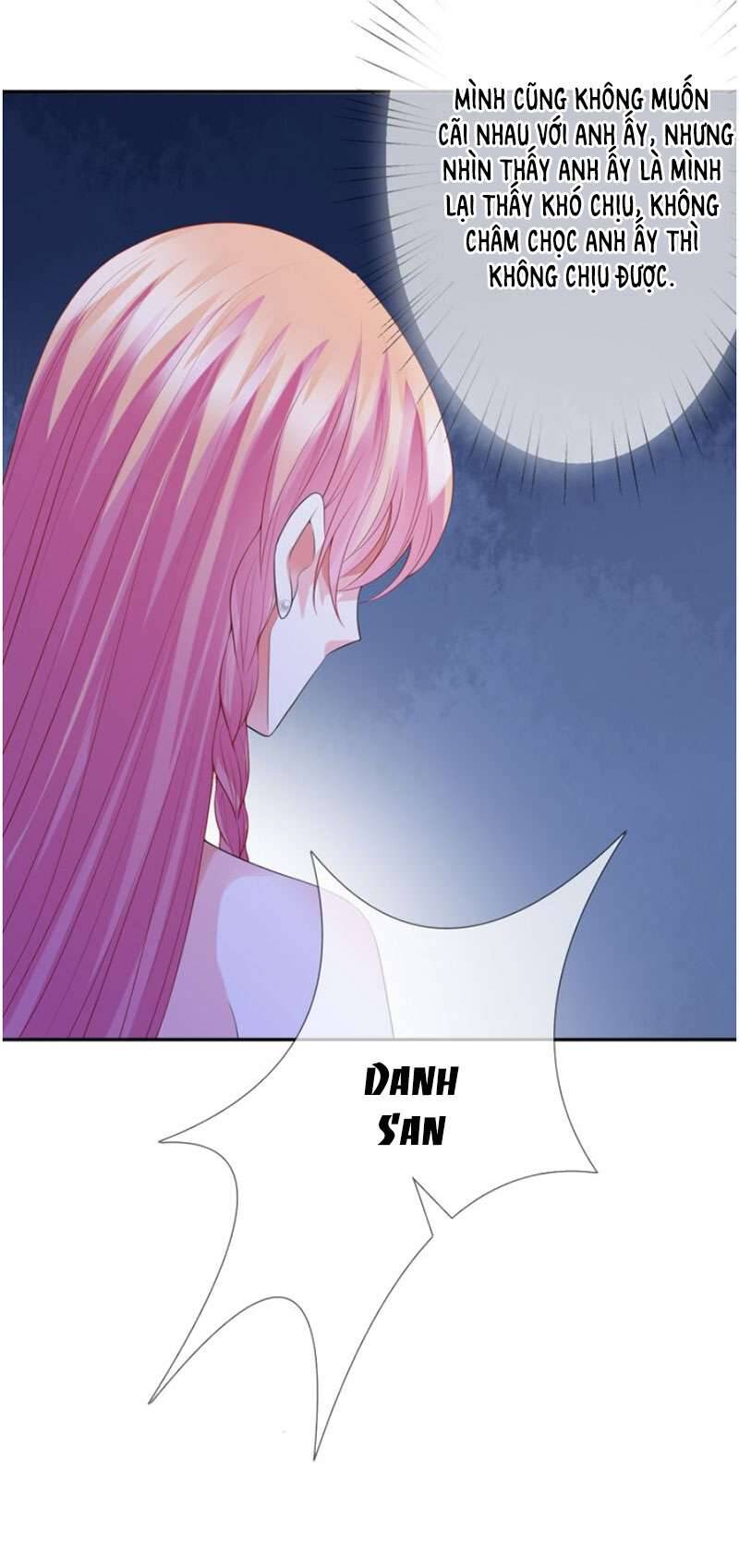 Danh Môn Chí Ái Chap 199 - Next Chap 200