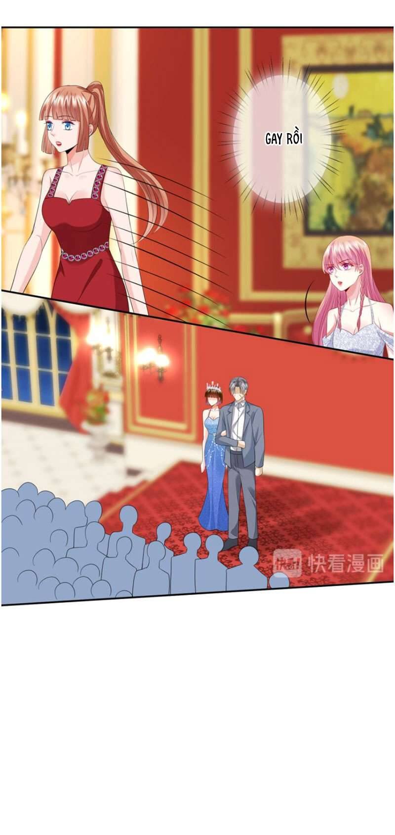 Danh Môn Chí Ái Chap 199 - Next Chap 200