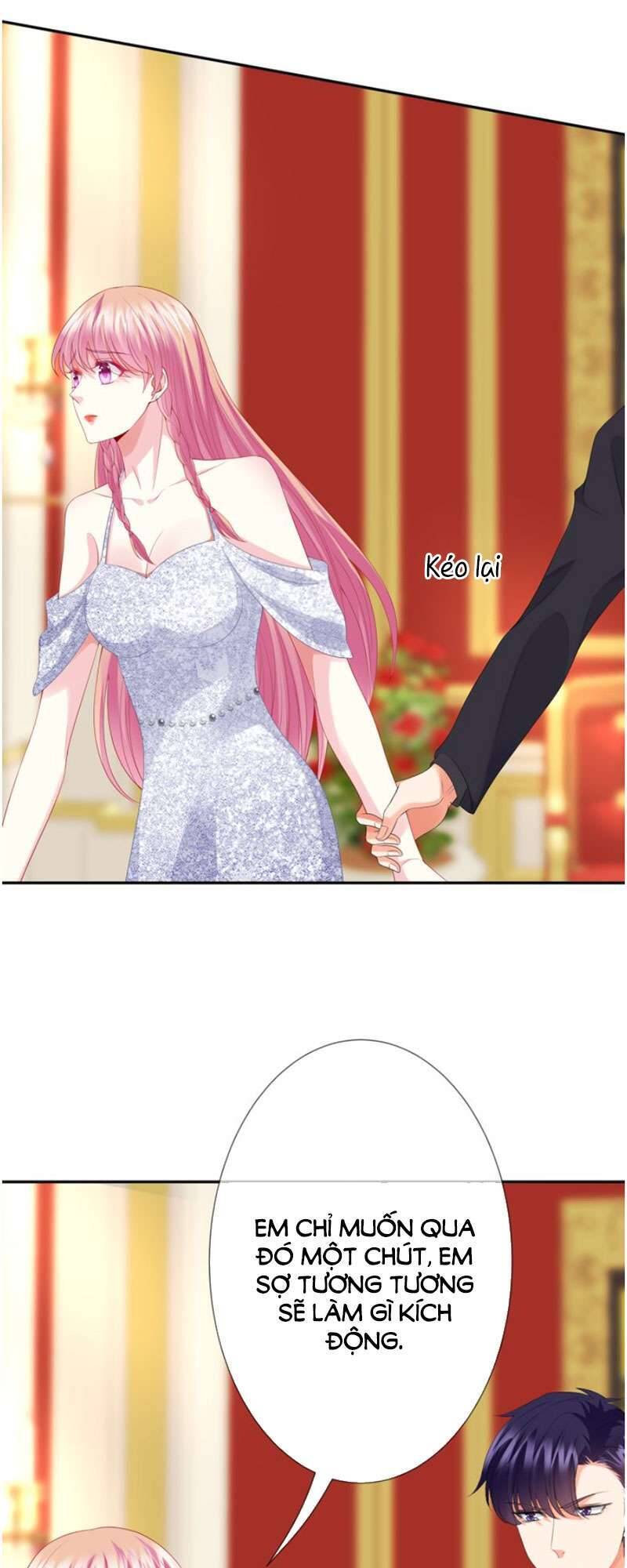 Danh Môn Chí Ái Chap 199 - Next Chap 200