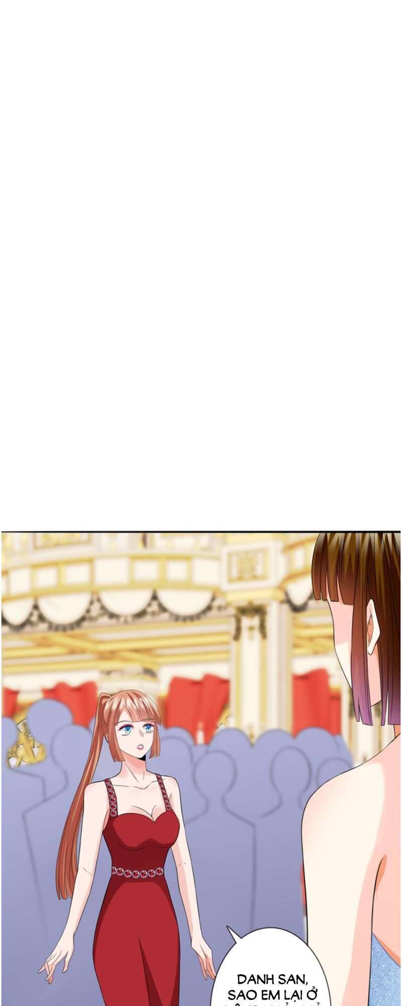 Danh Môn Chí Ái Chap 199 - Next Chap 200