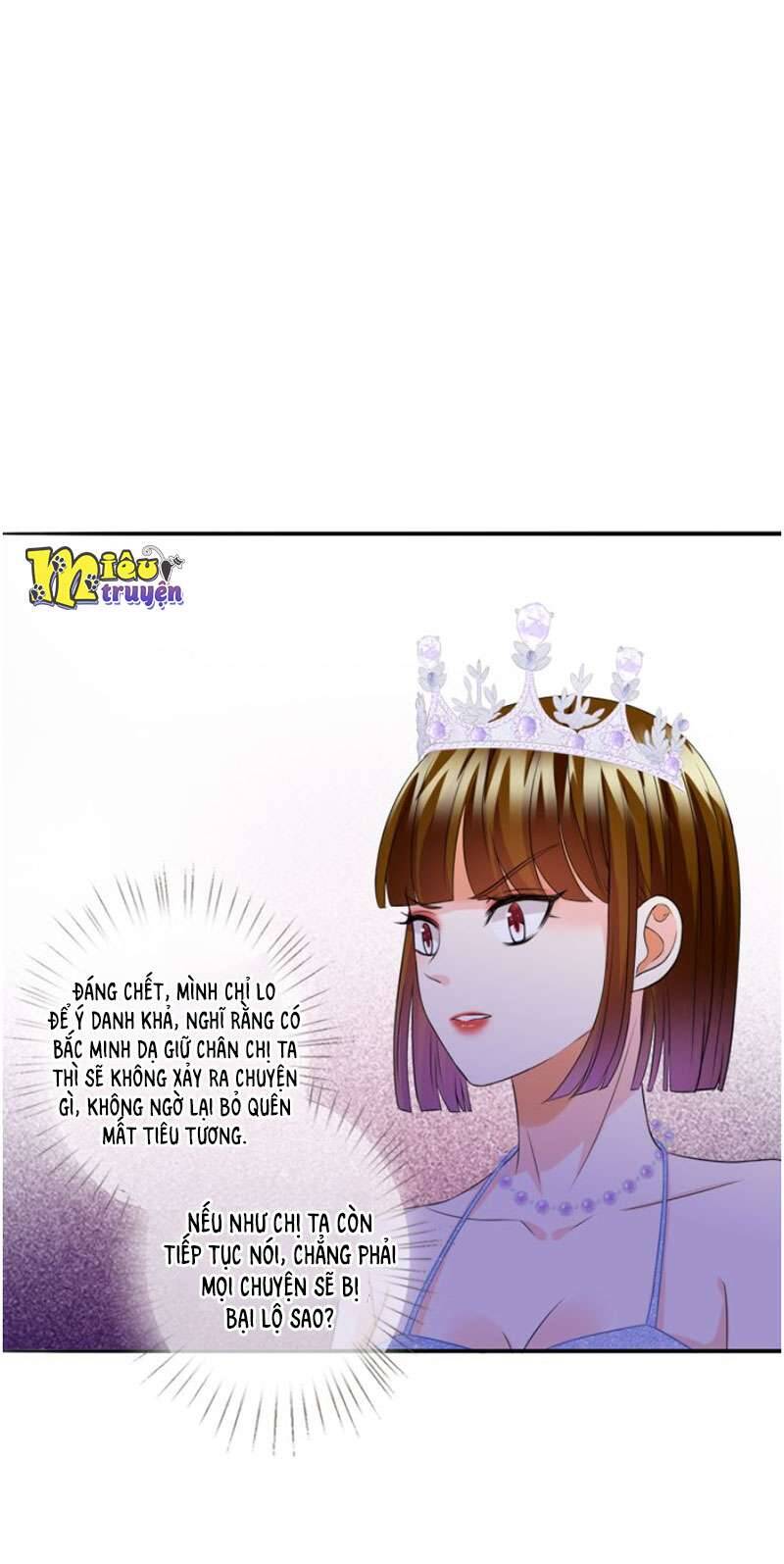 Danh Môn Chí Ái Chap 199 - Next Chap 200