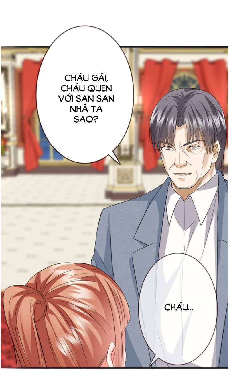 Danh Môn Chí Ái Chap 199 - Next Chap 200