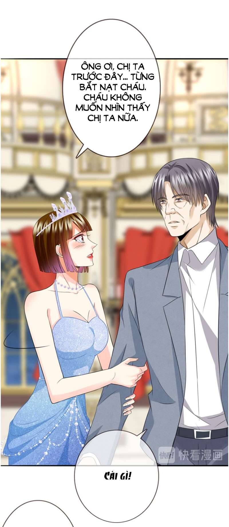 Danh Môn Chí Ái Chap 199 - Next Chap 200