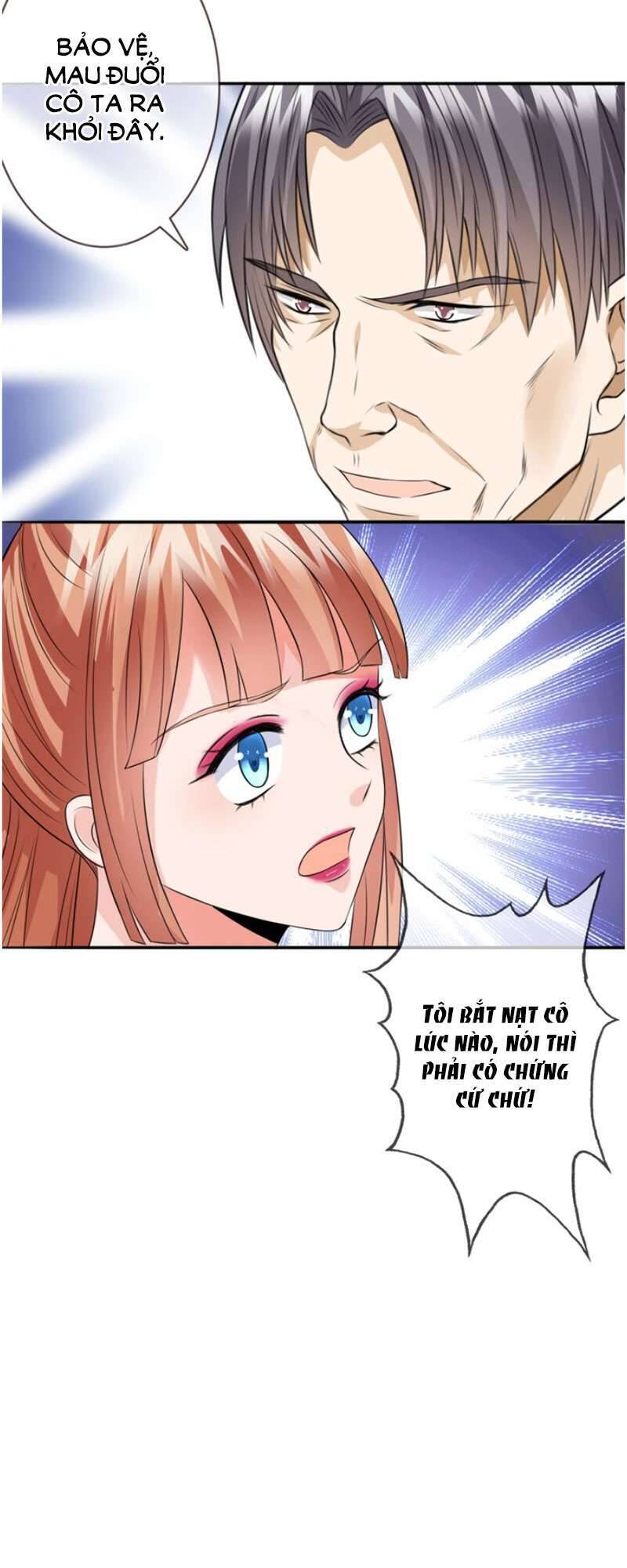 Danh Môn Chí Ái Chap 199 - Next Chap 200