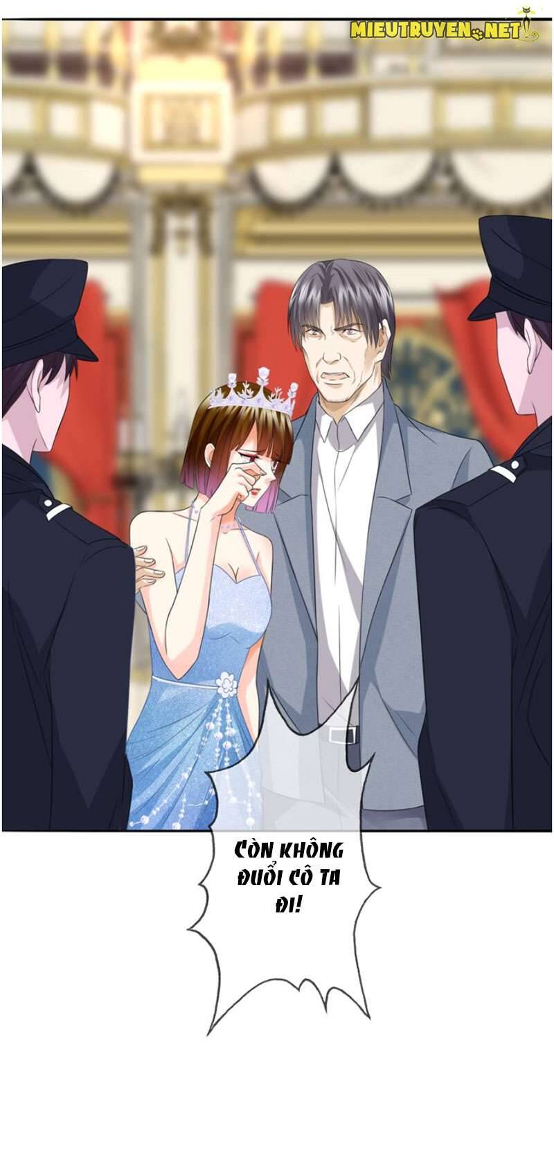 Danh Môn Chí Ái Chap 199 - Next Chap 200