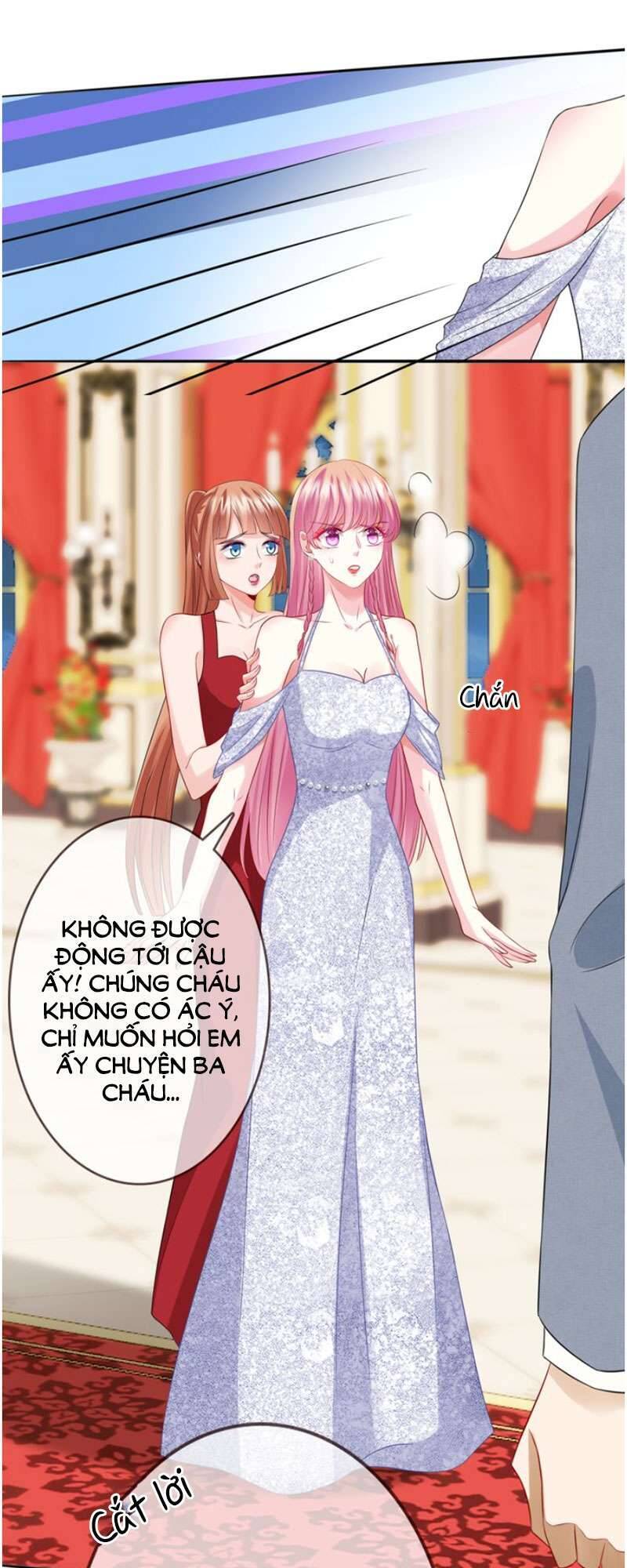 Danh Môn Chí Ái Chap 199 - Next Chap 200