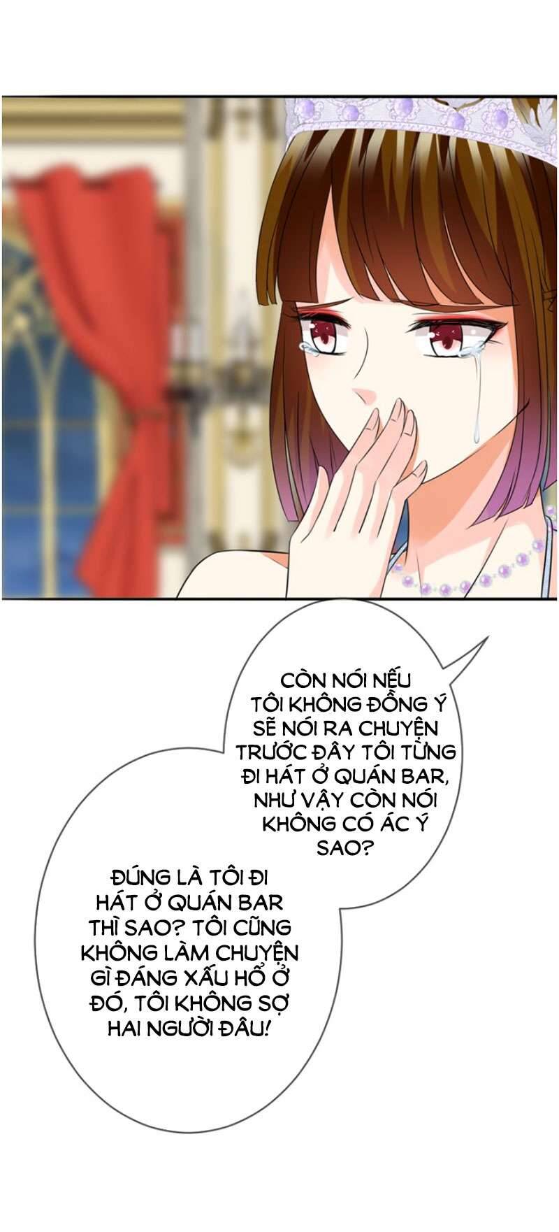 Danh Môn Chí Ái Chap 199 - Next Chap 200