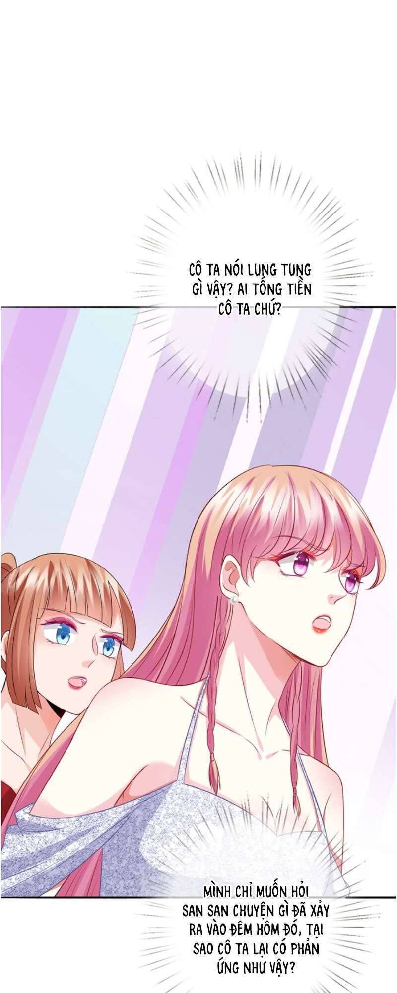 Danh Môn Chí Ái Chap 199 - Next Chap 200