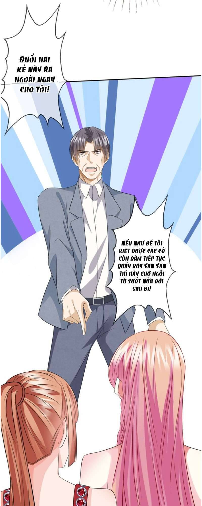 Danh Môn Chí Ái Chap 199 - Next Chap 200