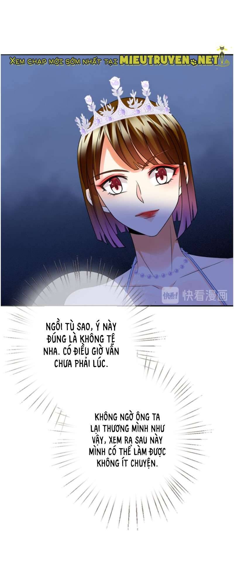 Danh Môn Chí Ái Chap 199 - Next Chap 200