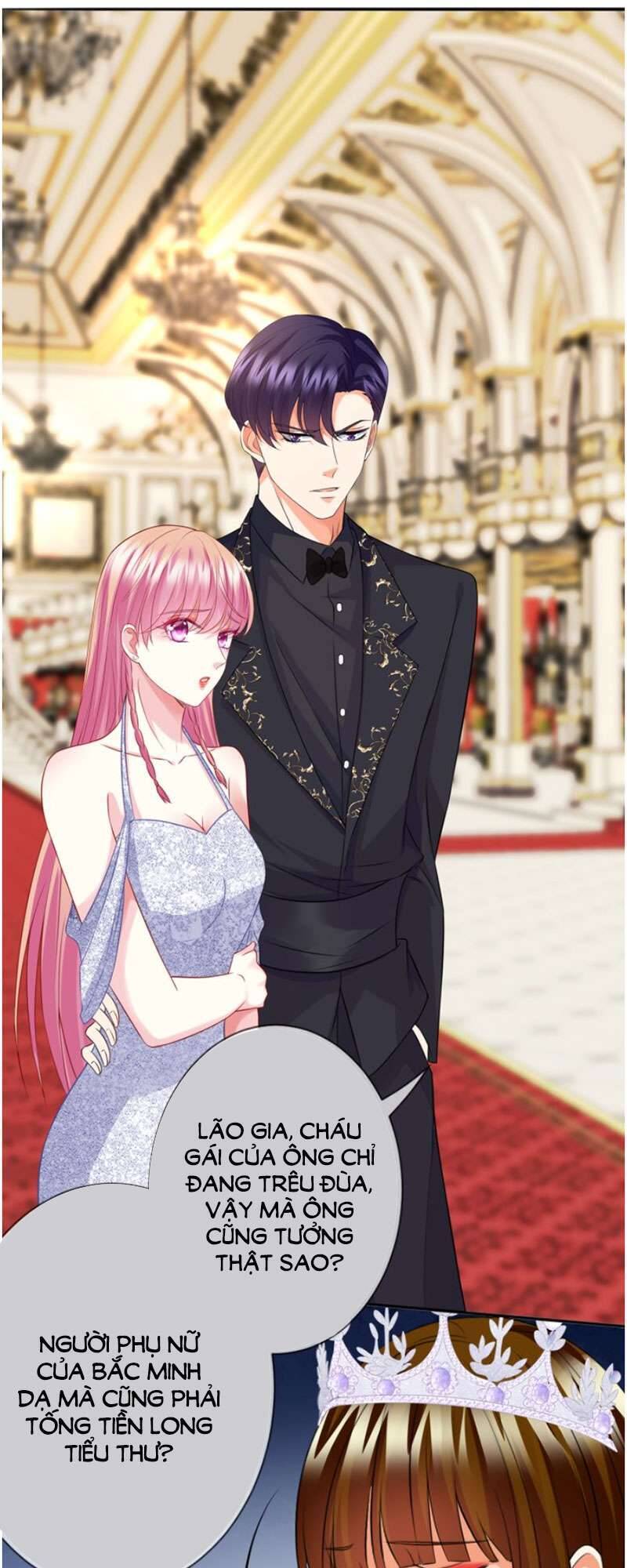 Danh Môn Chí Ái Chap 199 - Next Chap 200