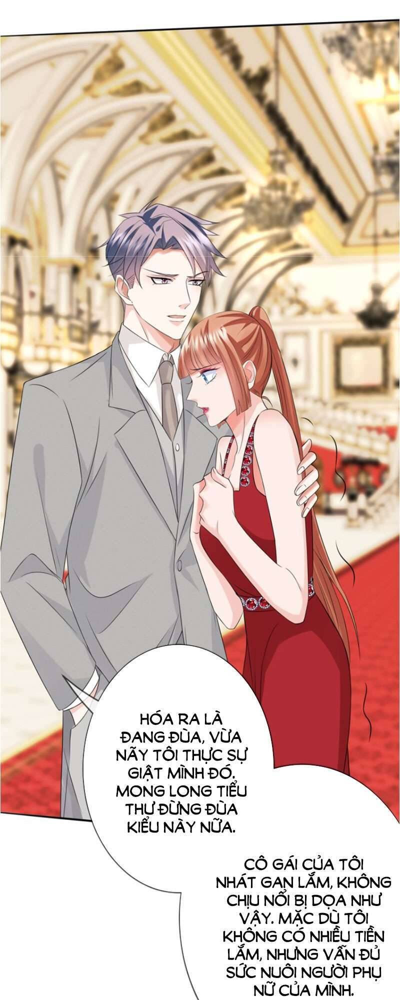 Danh Môn Chí Ái Chap 199 - Next Chap 200