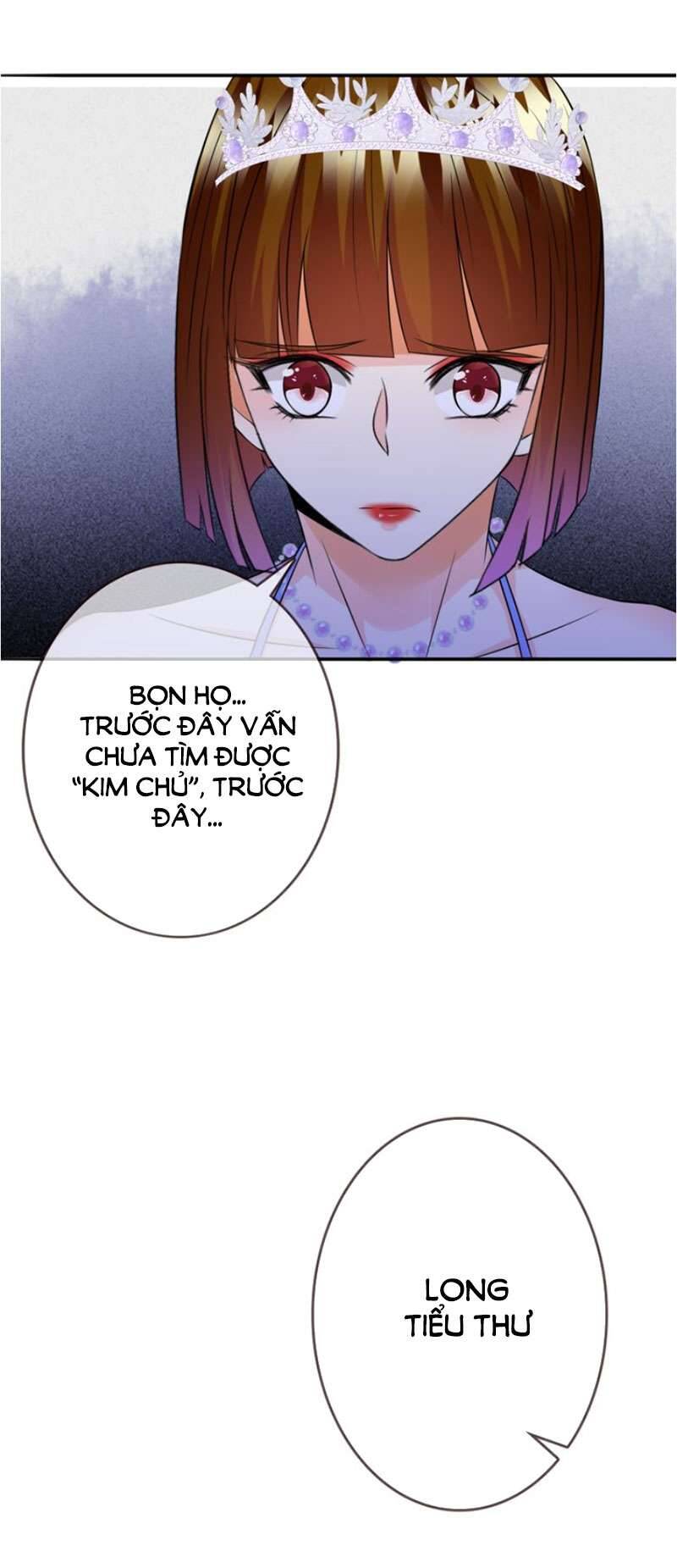 Danh Môn Chí Ái Chap 199 - Next Chap 200