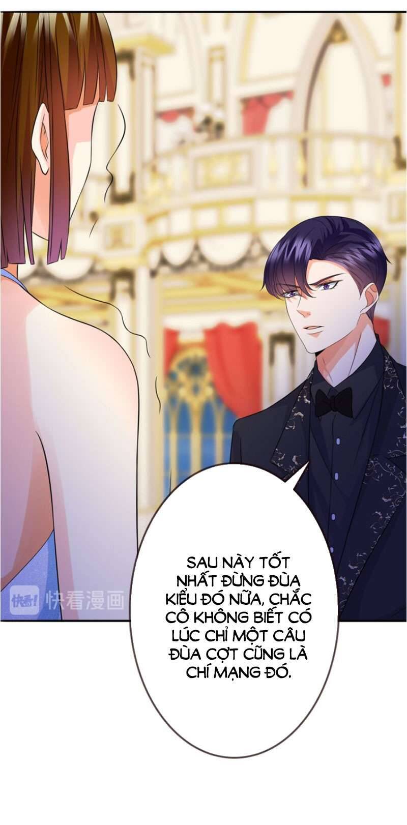 Danh Môn Chí Ái Chap 199 - Next Chap 200