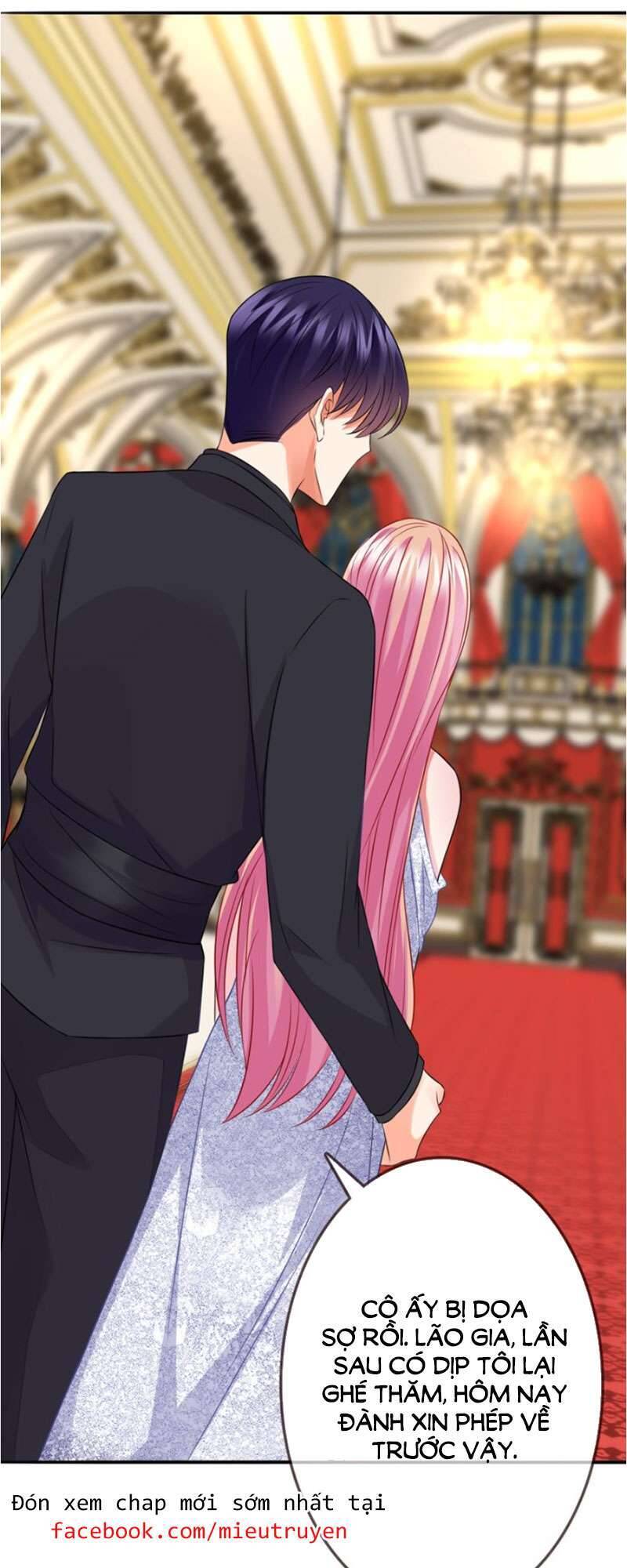 Danh Môn Chí Ái Chap 199 - Next Chap 200