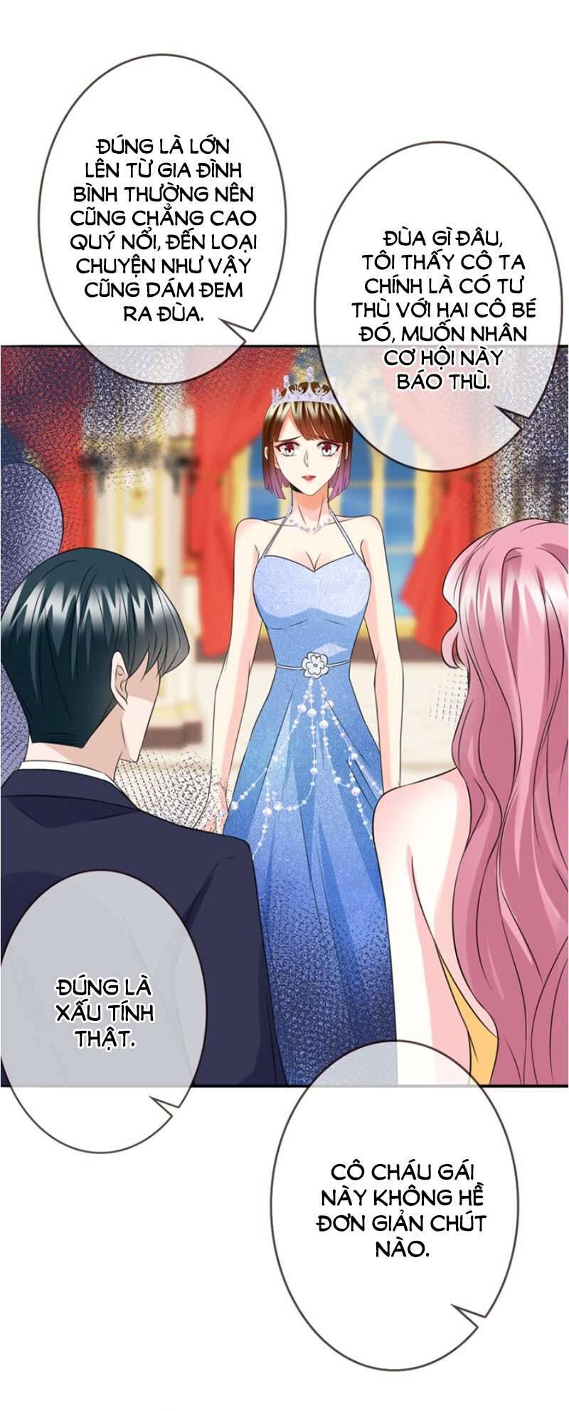 Danh Môn Chí Ái Chap 199 - Next Chap 200