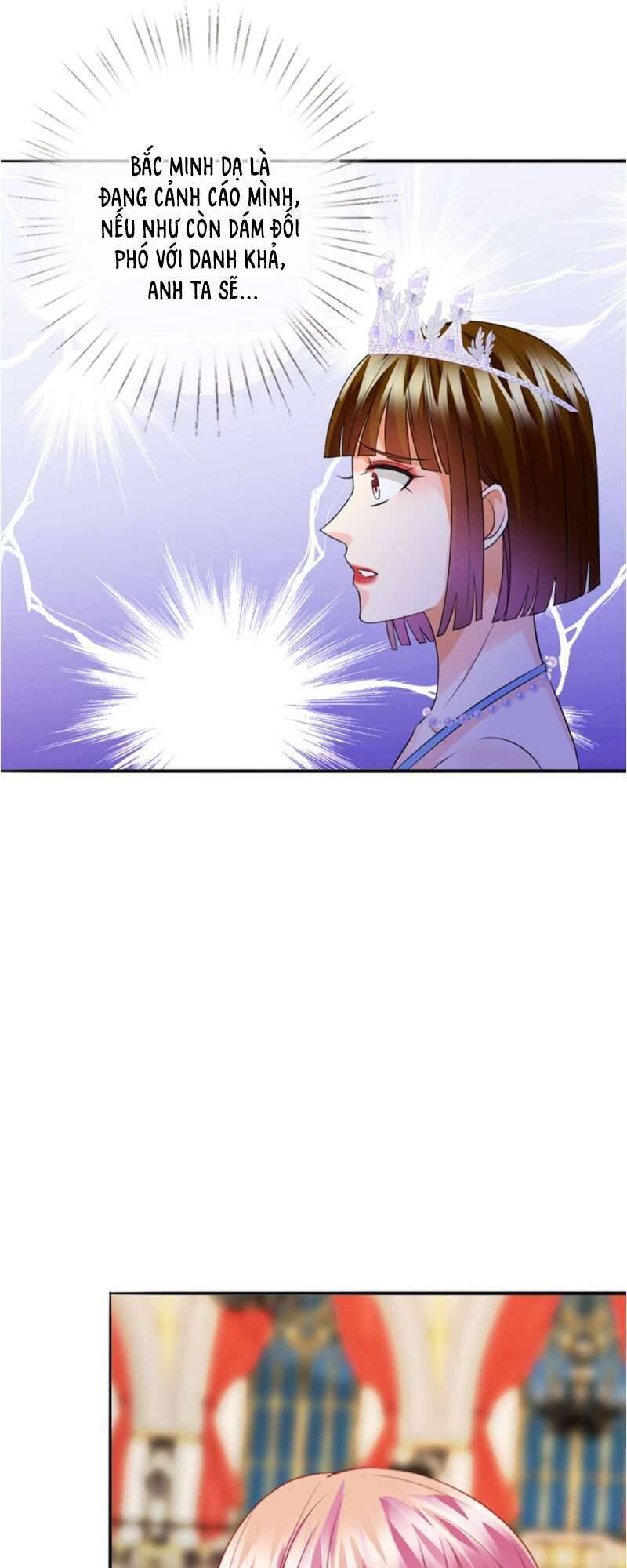 Danh Môn Chí Ái Chap 199 - Next Chap 200