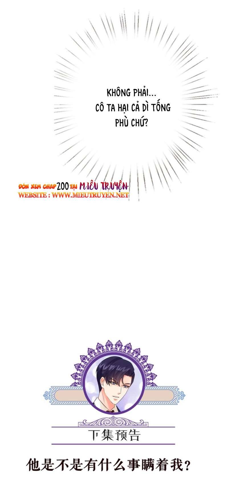 Danh Môn Chí Ái Chap 199 - Next Chap 200