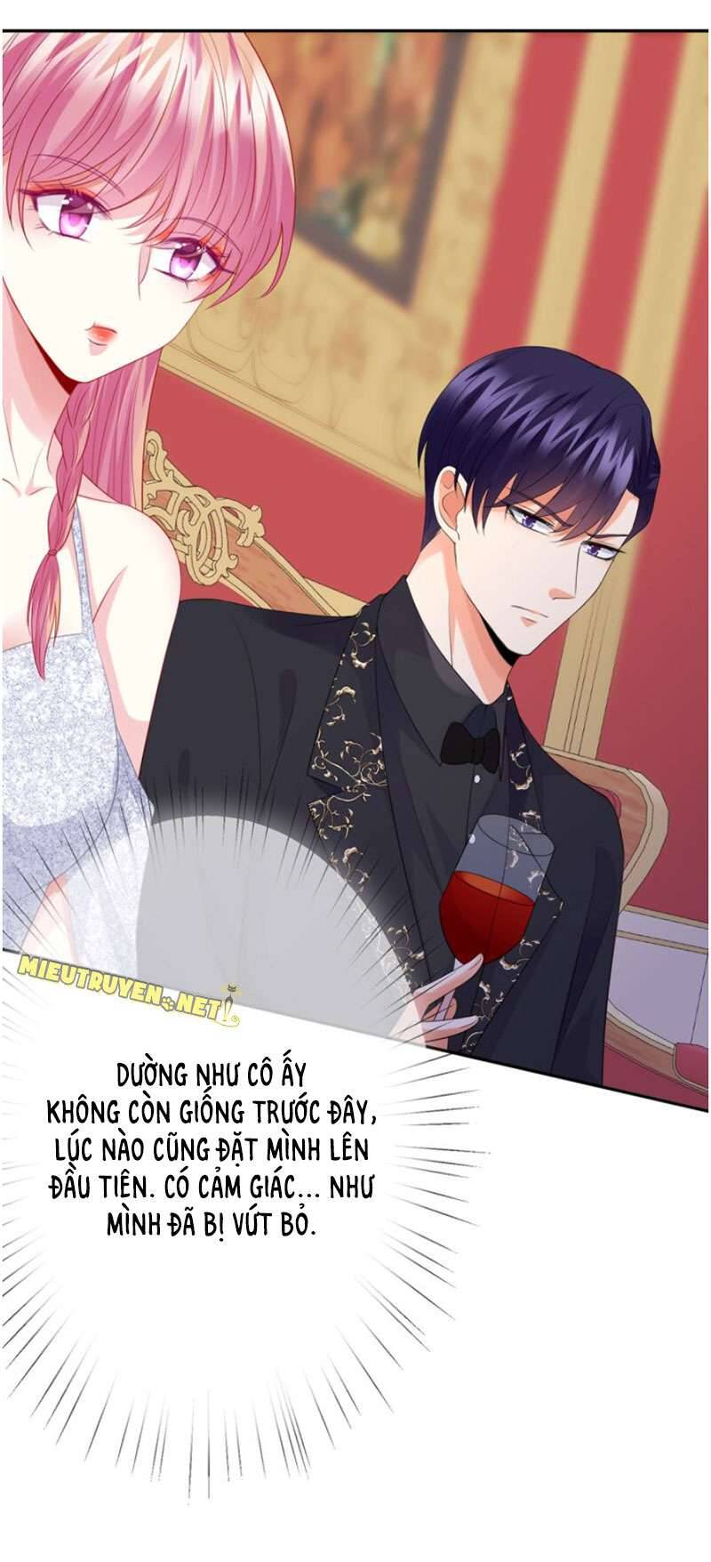 Danh Môn Chí Ái Chap 199 - Next Chap 200