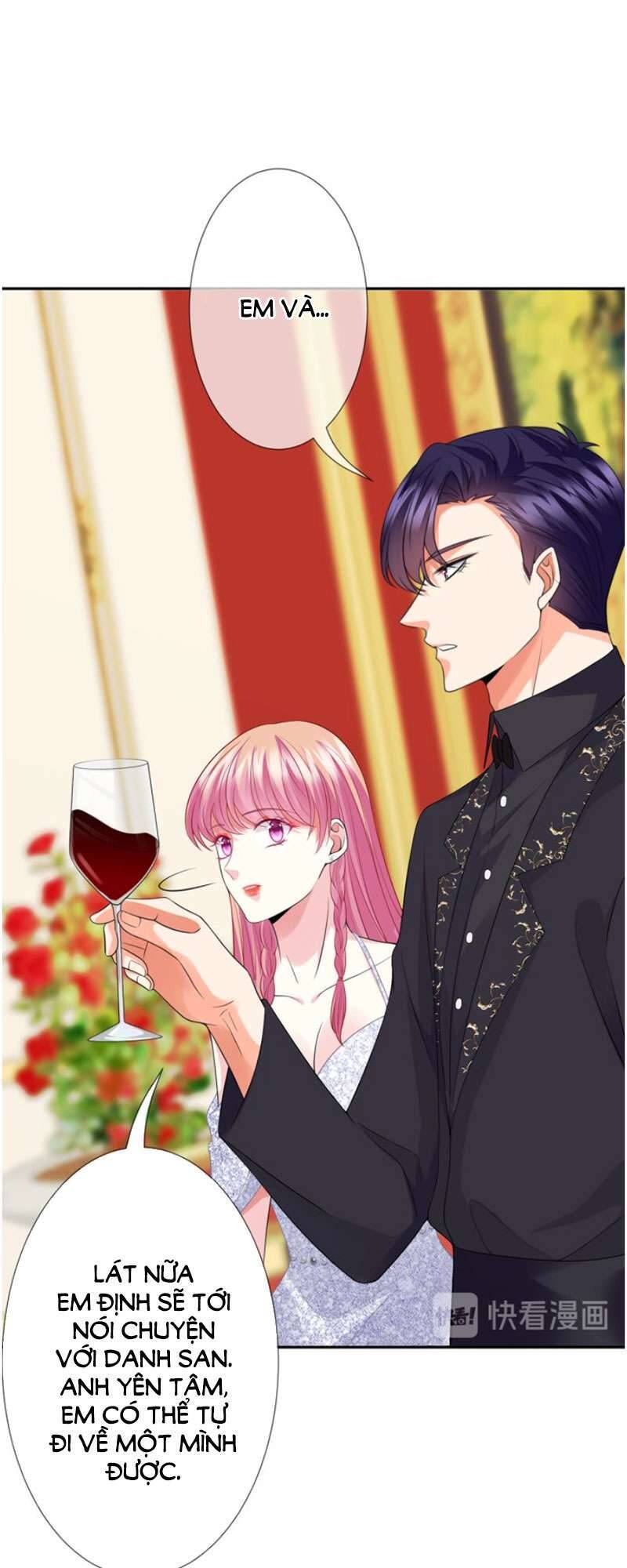 Danh Môn Chí Ái Chap 199 - Next Chap 200