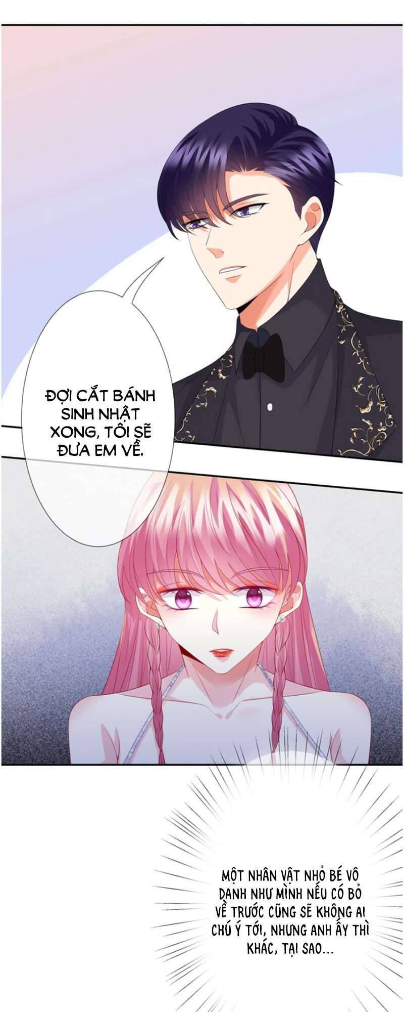 Danh Môn Chí Ái Chap 199 - Next Chap 200