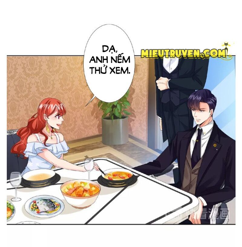 Danh Môn Chí Ái Chap 20.1 - Next Chap 21.1