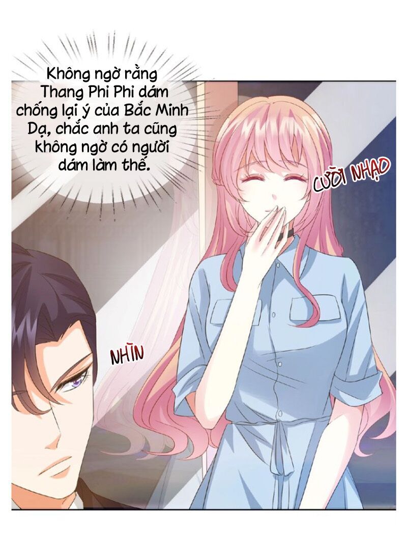 Danh Môn Chí Ái Chap 20.1 - Next Chap 21.1