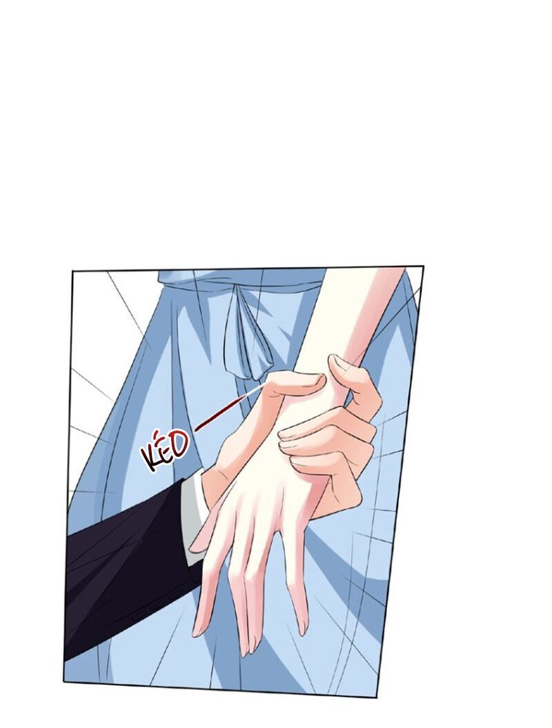 Danh Môn Chí Ái Chap 20.1 - Next Chap 21.1