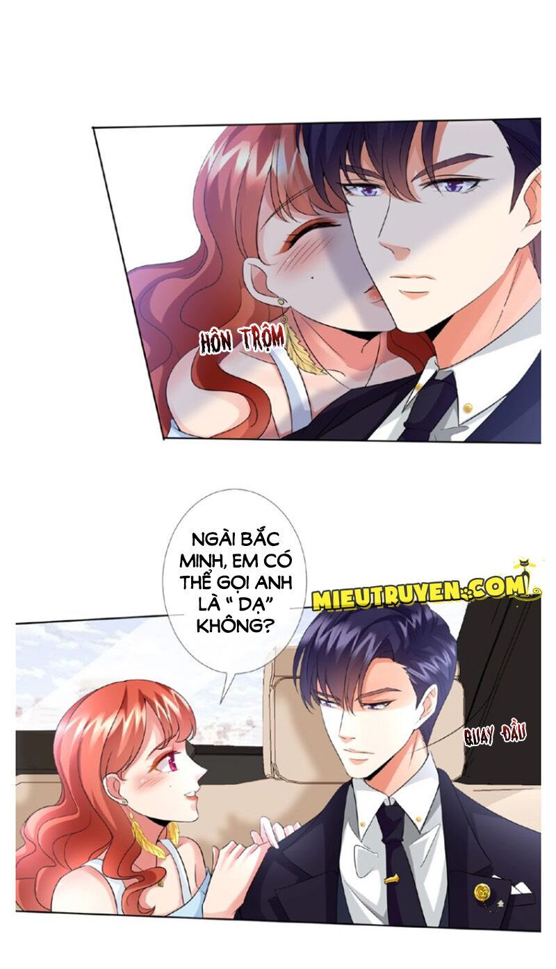 Danh Môn Chí Ái Chap 20.1 - Next Chap 21.1