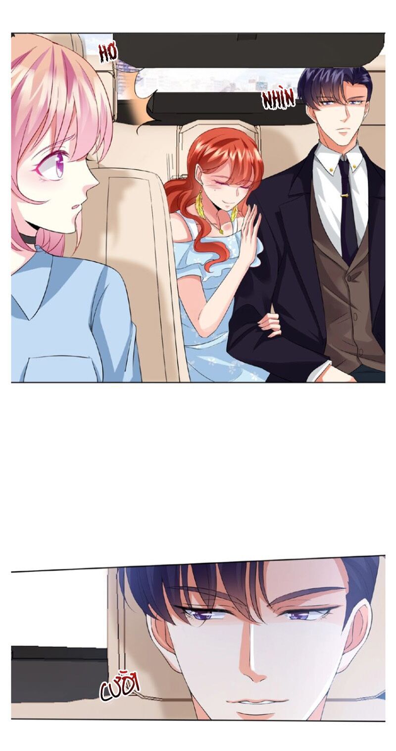 Danh Môn Chí Ái Chap 20.1 - Next Chap 21.1