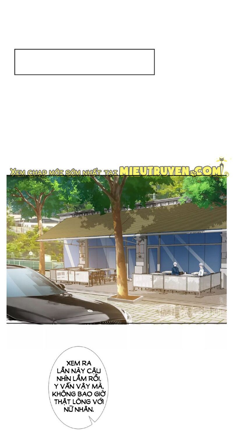 Danh Môn Chí Ái Chap 20.1 - Next Chap 21.1