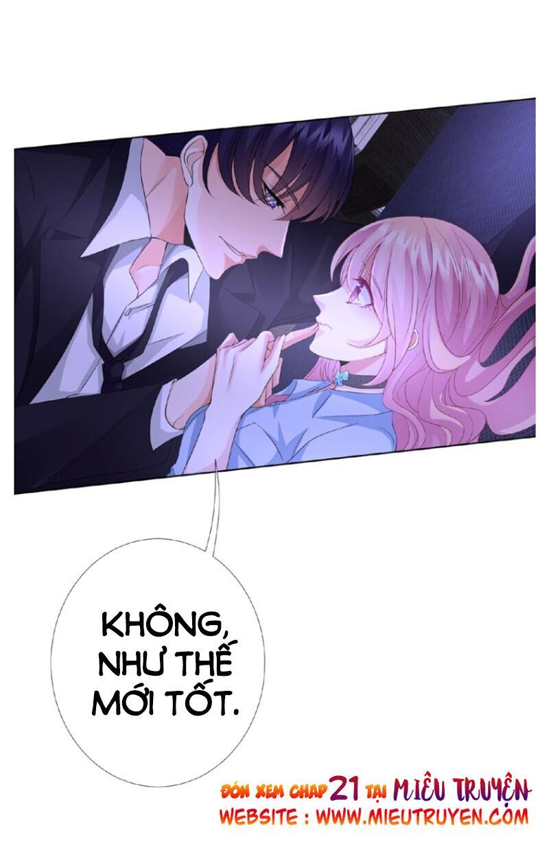 Danh Môn Chí Ái Chap 20.2 - Next Chap 21.2