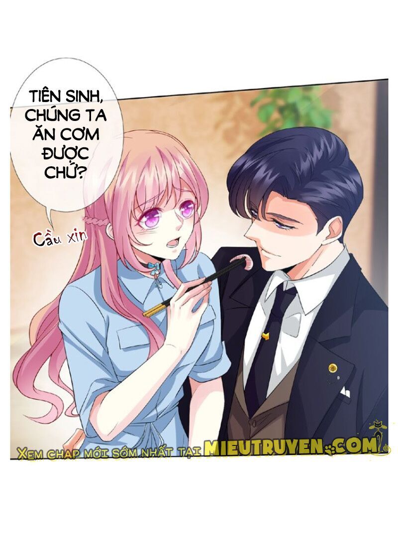 Danh Môn Chí Ái Chap 20.2 - Next Chap 21.2