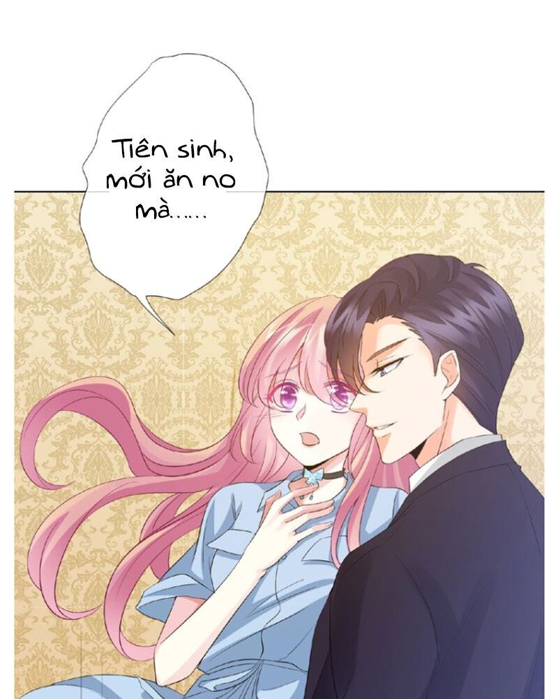 Danh Môn Chí Ái Chap 20.2 - Next Chap 21.2