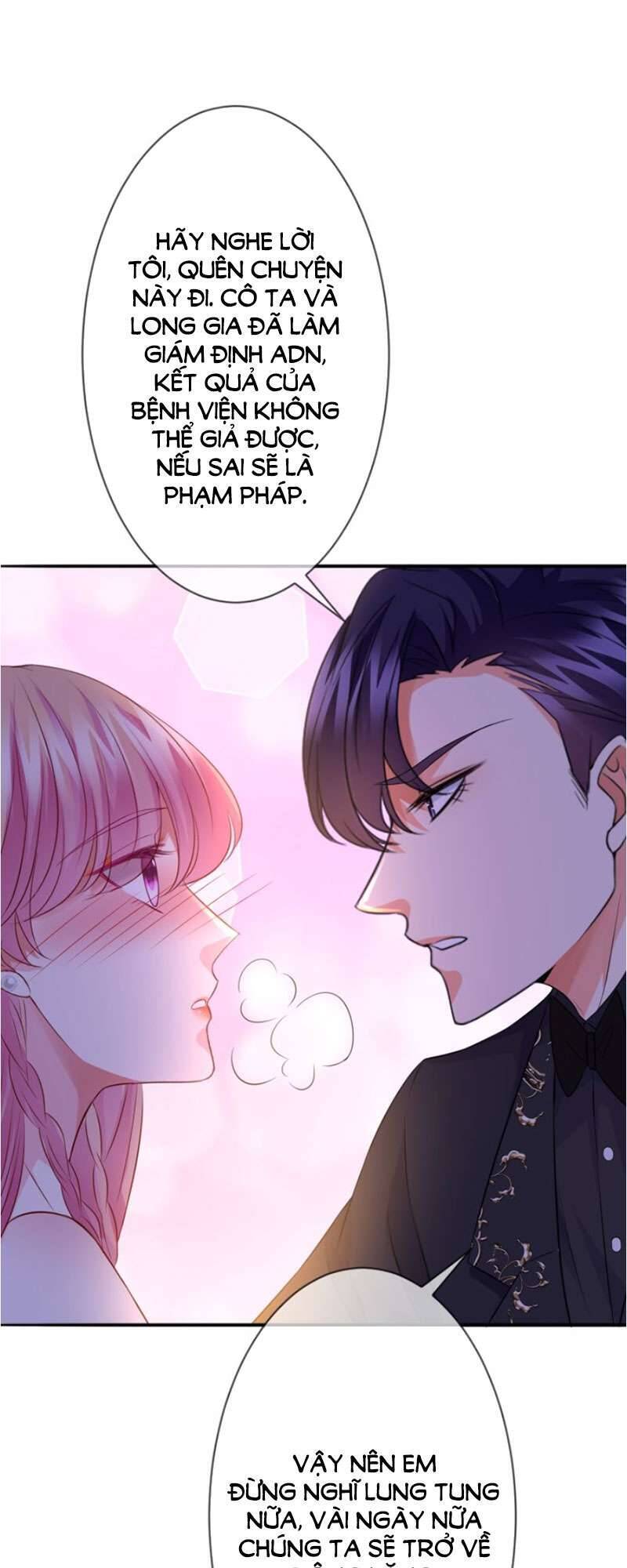 Danh Môn Chí Ái Chap 200 - Next Chap 201