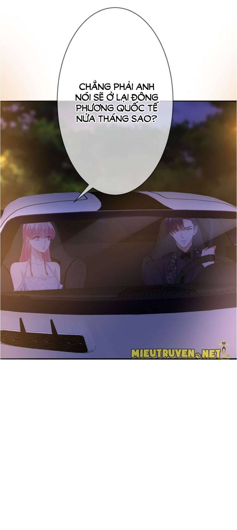 Danh Môn Chí Ái Chap 200 - Next Chap 201