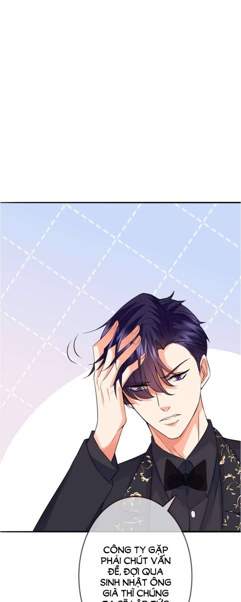 Danh Môn Chí Ái Chap 200 - Next Chap 201