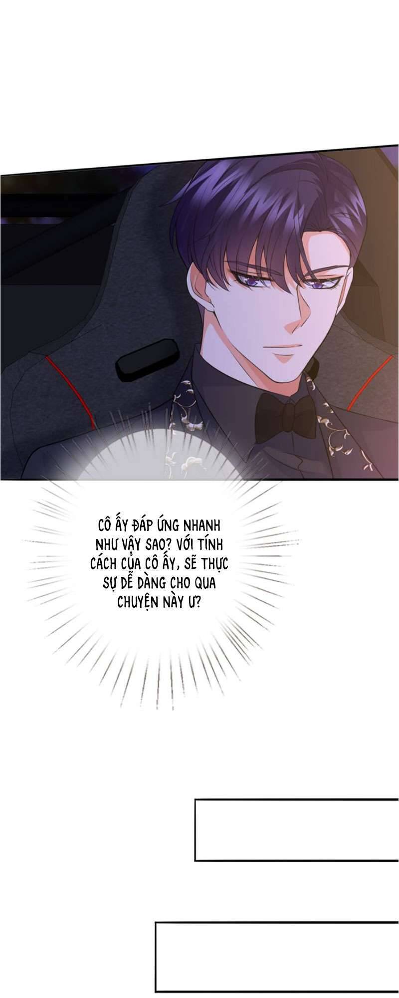 Danh Môn Chí Ái Chap 200 - Next Chap 201