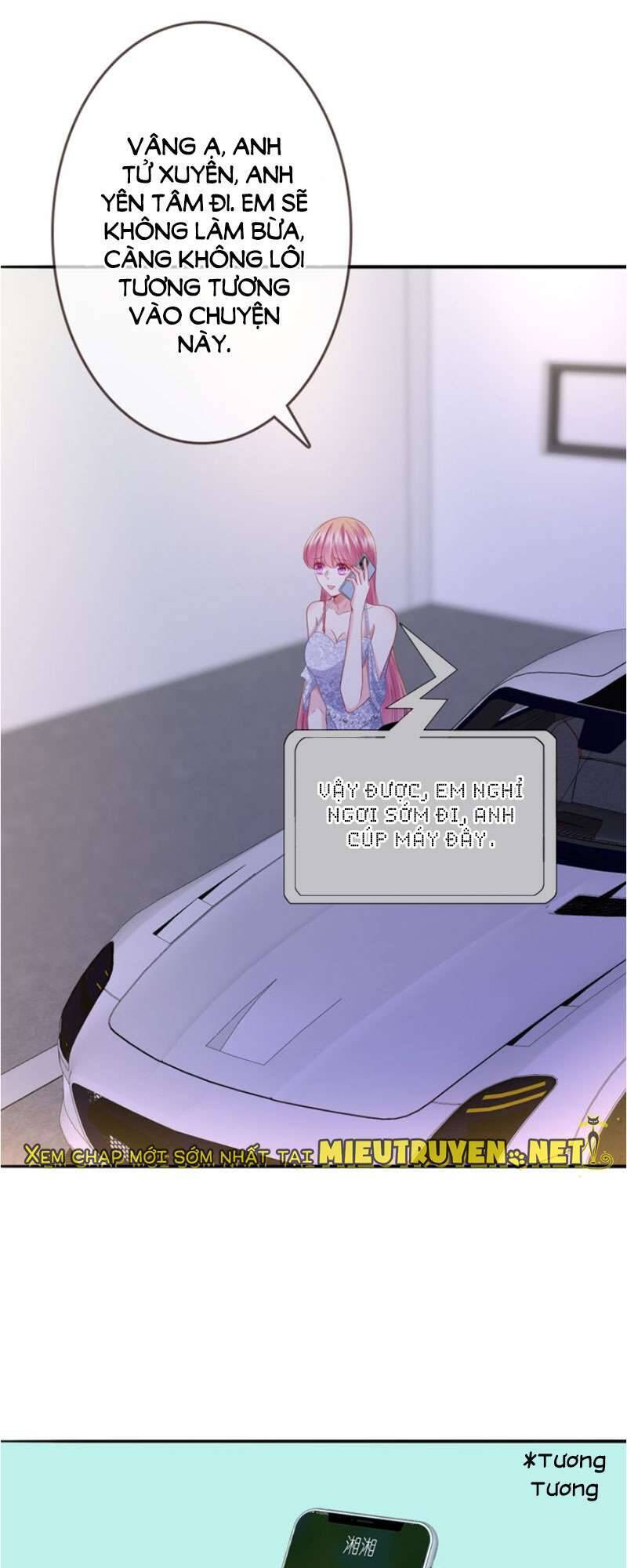 Danh Môn Chí Ái Chap 200 - Next Chap 201