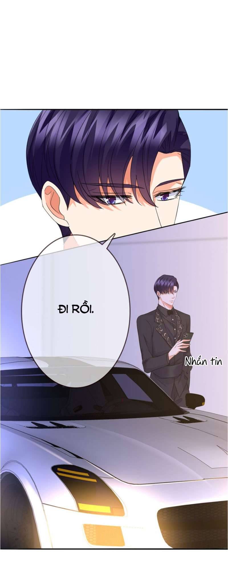 Danh Môn Chí Ái Chap 200 - Next Chap 201