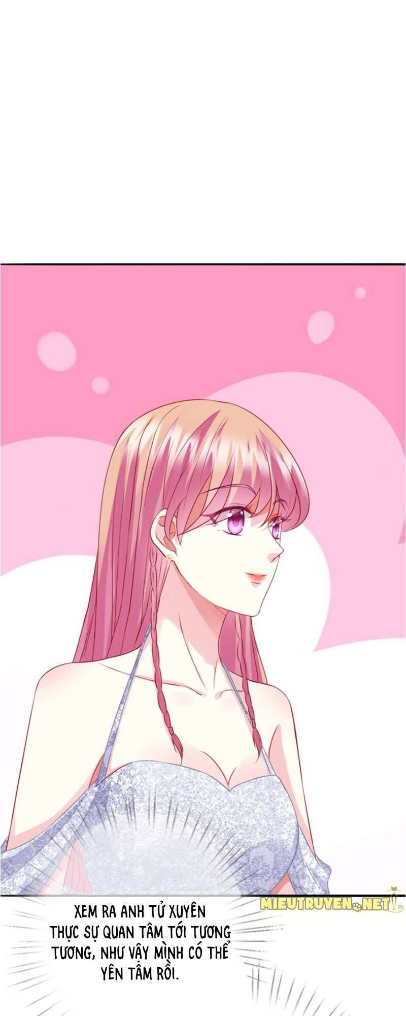 Danh Môn Chí Ái Chap 200 - Next Chap 201