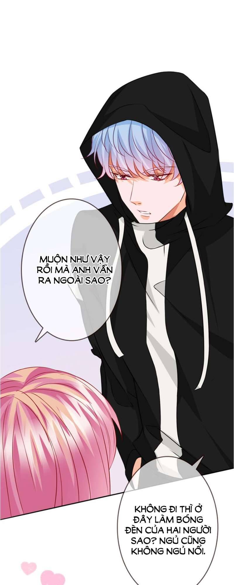 Danh Môn Chí Ái Chap 200 - Next Chap 201