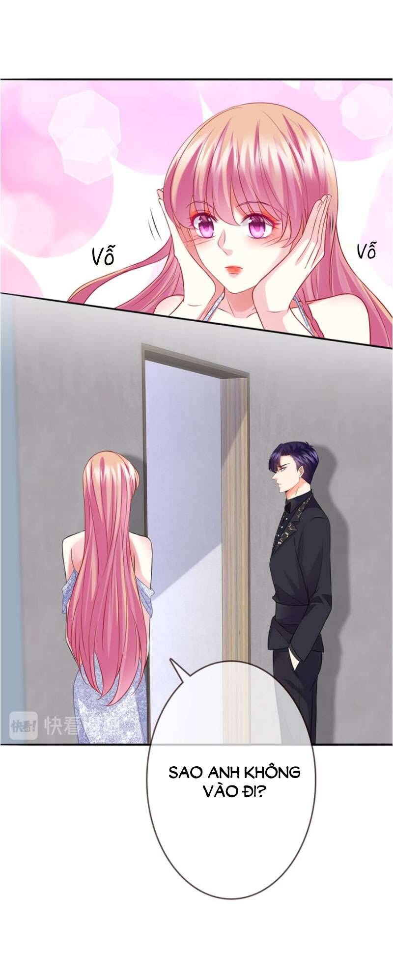 Danh Môn Chí Ái Chap 200 - Next Chap 201